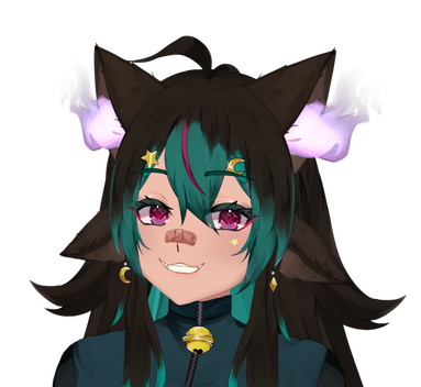 Official Model - @hamsktar